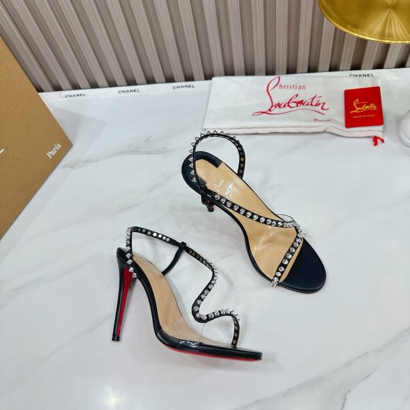 Christian Louboutin Sandals